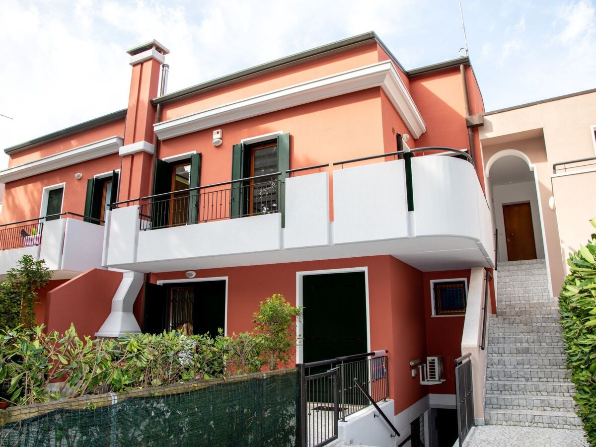 House Smeraldo : appartement 4 pers. à 300 m de la plage - Photo 1