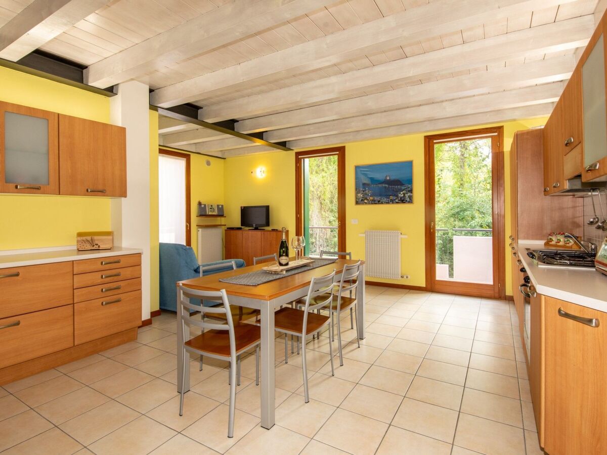 House Smeraldo : appartement 4 pers. à 300 m de la plage - Photo 2