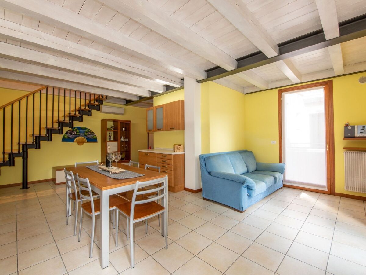 House Smeraldo : appartement 4 pers. à 300 m de la plage - Photo 3