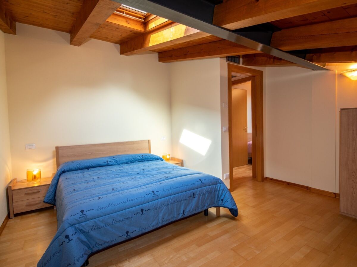 House Smeraldo : appartement 4 pers. à 300 m de la plage - Photo 4