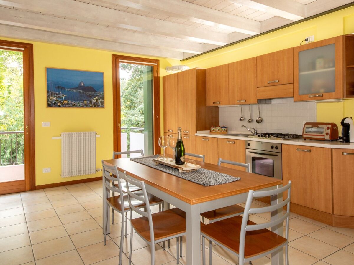 House Smeraldo : appartement 4 pers. à 300 m de la plage - Photo 5