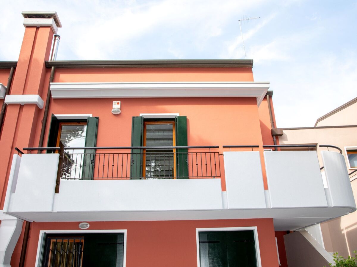 House Smeraldo : appartement 4 pers. à 300 m de la plage - Photo 6