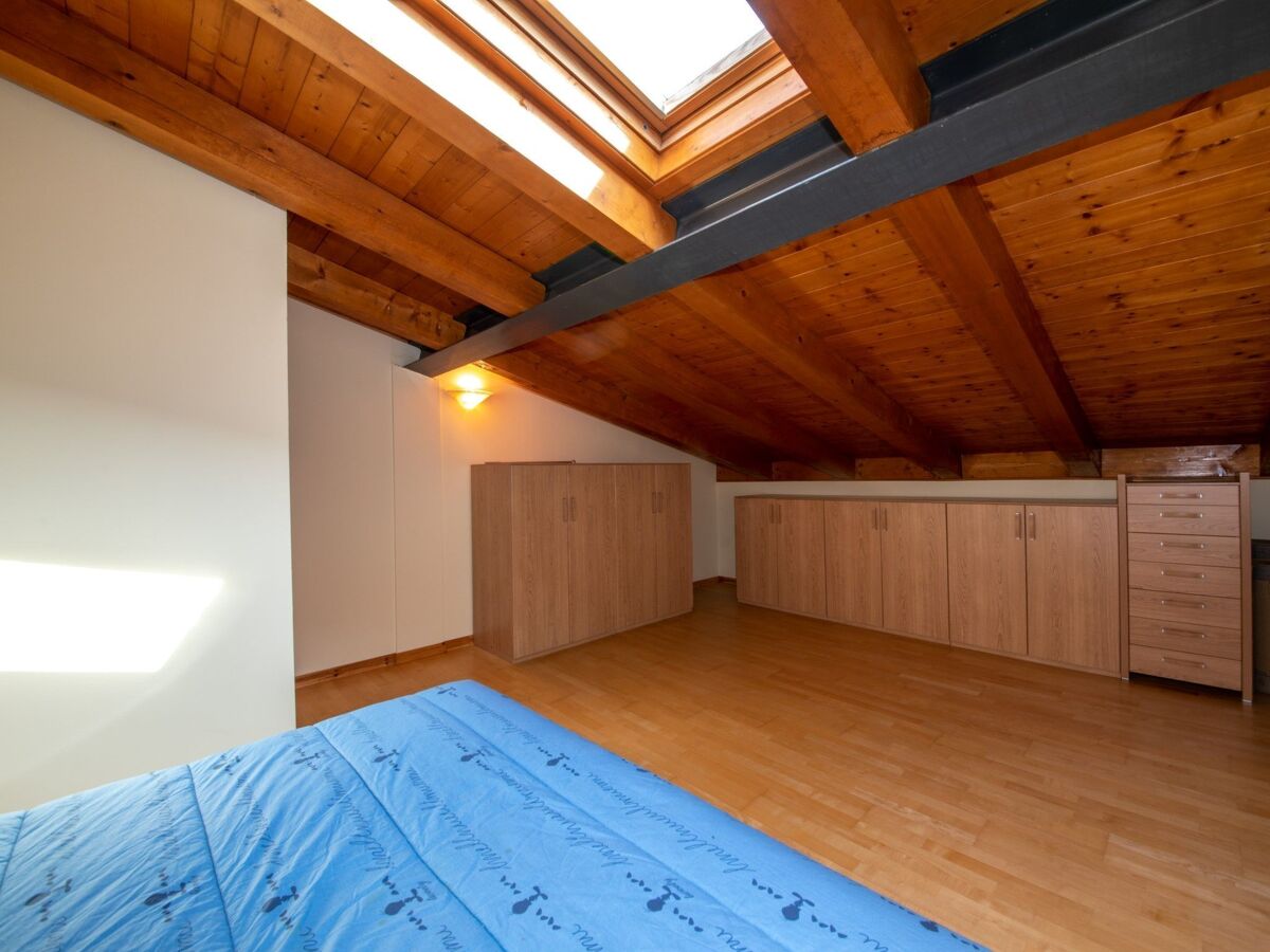 House Smeraldo : appartement 4 pers. à 300 m de la plage - Photo 7