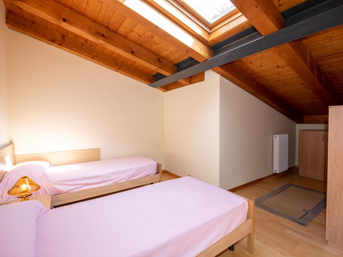 House Smeraldo : appartement 4 pers. à 300 m de la plage - Photo 8