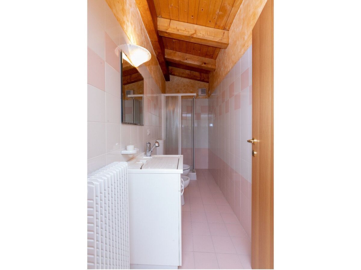 House Smeraldo : appartement 4 pers. à 300 m de la plage - Photo 9