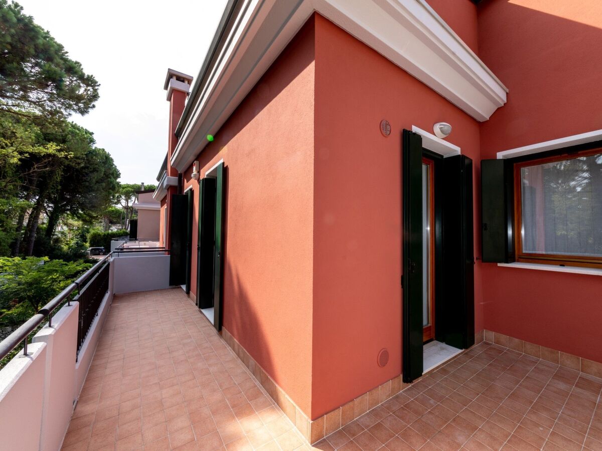 House Smeraldo : appartement 4 pers. à 300 m de la plage - Photo 10