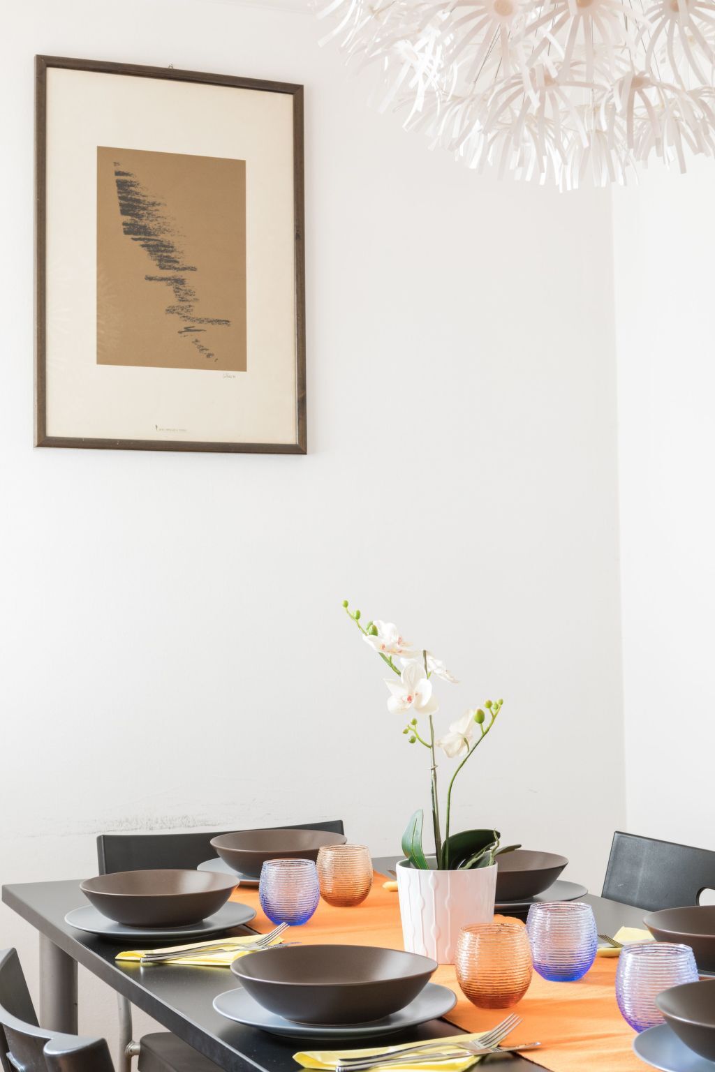 Appartement Cappuccino 36, 2 terrasses à Mestre - Photo 2