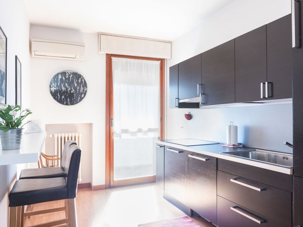 Appartement Cappuccino 36, 2 terrasses à Mestre - Photo 3