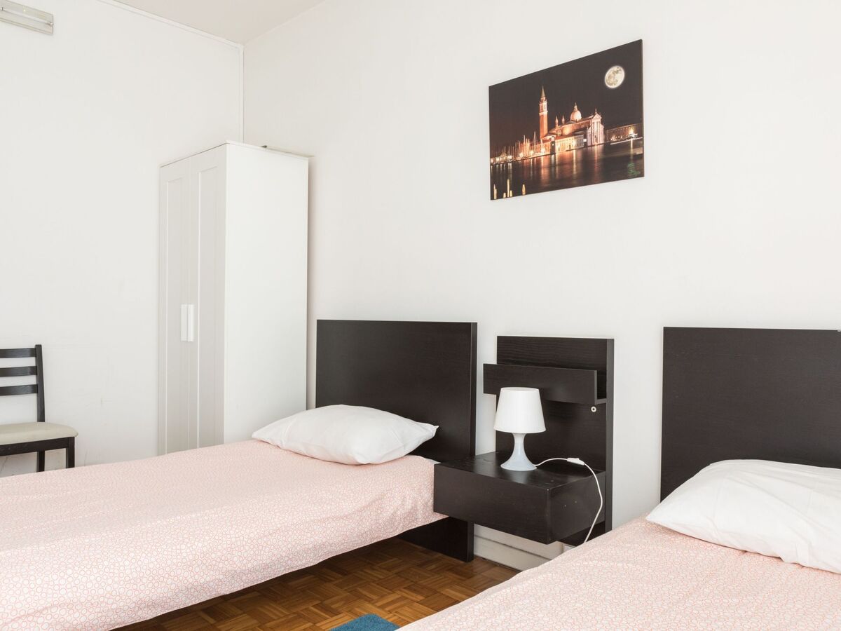 Appartement Cappuccino 36, 2 terrasses à Mestre - Photo 9