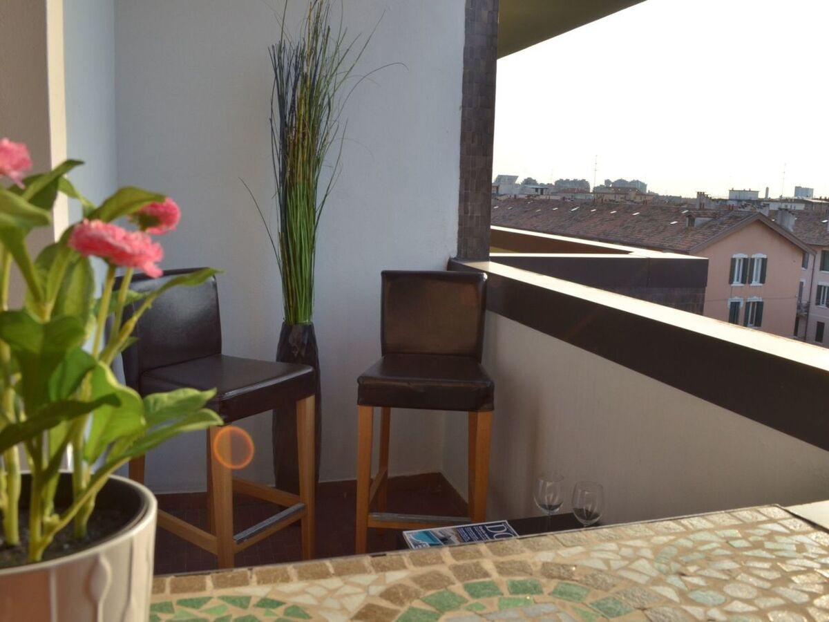 Appartement Cappuccino 36, 2 terrasses à Mestre - Photo 10