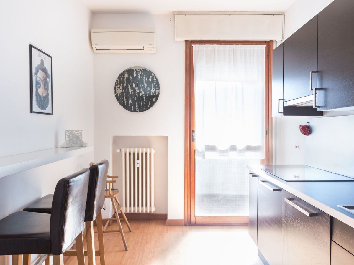 Appartement Cappuccino 36, 2 terrasses à Mestre - Photo 11