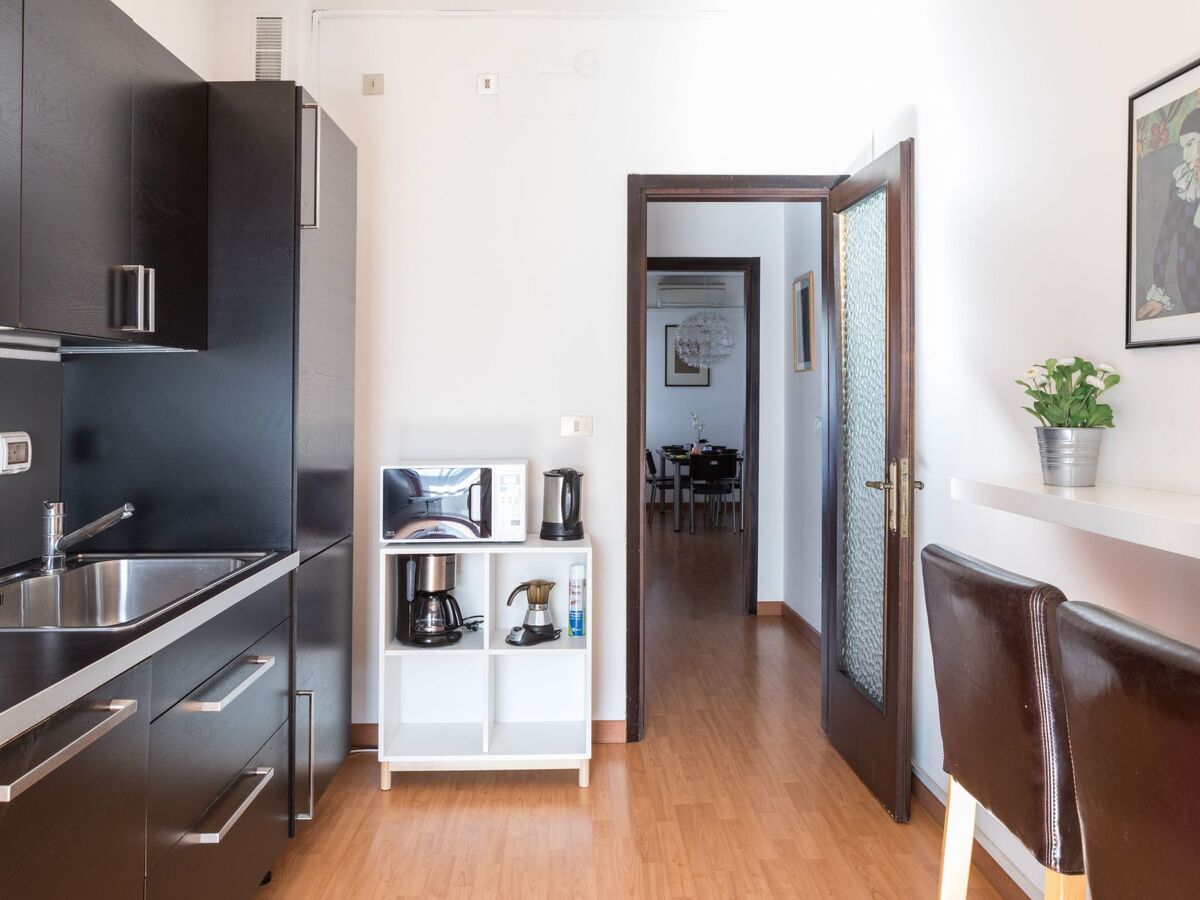 Appartement Cappuccino 36, 2 terrasses à Mestre - Photo 12