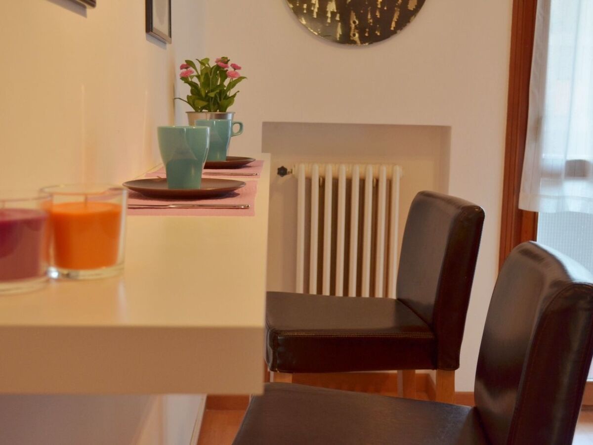 Appartement Cappuccino 36, 2 terrasses à Mestre - Photo 13