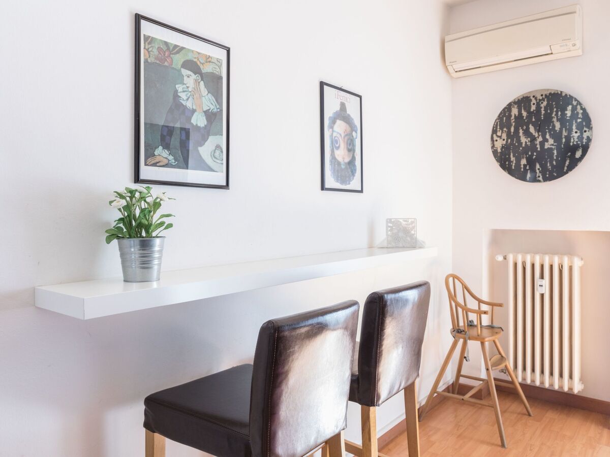 Appartement Cappuccino 36, 2 terrasses à Mestre - Photo 14