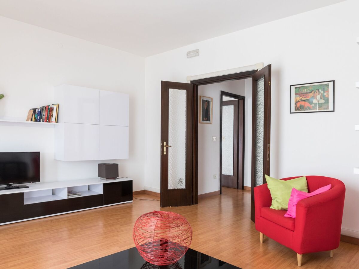 Appartement Cappuccino 36, 2 terrasses à Mestre - Photo 17