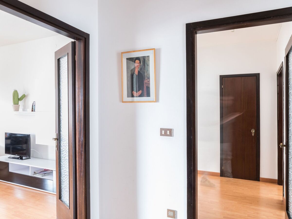 Appartement Cappuccino 36, 2 terrasses à Mestre - Photo 20