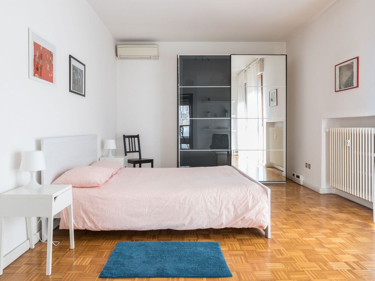Appartement Cappuccino 36, 2 terrasses à Mestre - Photo 21