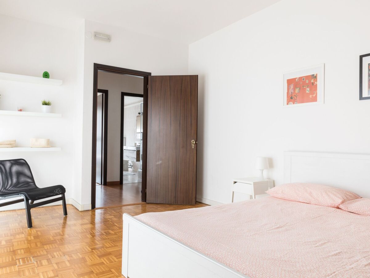 Appartement Cappuccino 36, 2 terrasses à Mestre - Photo 22