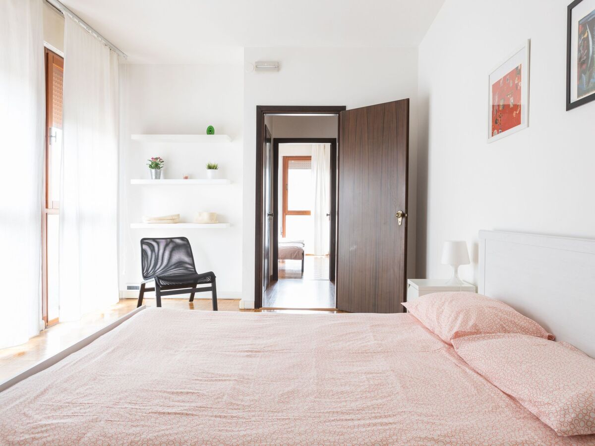 Appartement Cappuccino 36, 2 terrasses à Mestre - Photo 23