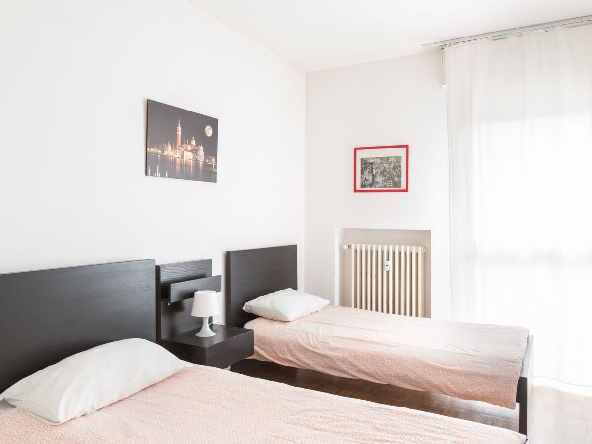 Appartement Cappuccino 36, 2 terrasses à Mestre - Photo 24