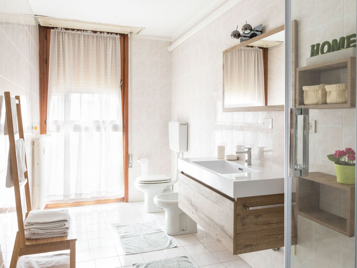 Appartement Cappuccino 36, 2 terrasses à Mestre - Photo 26