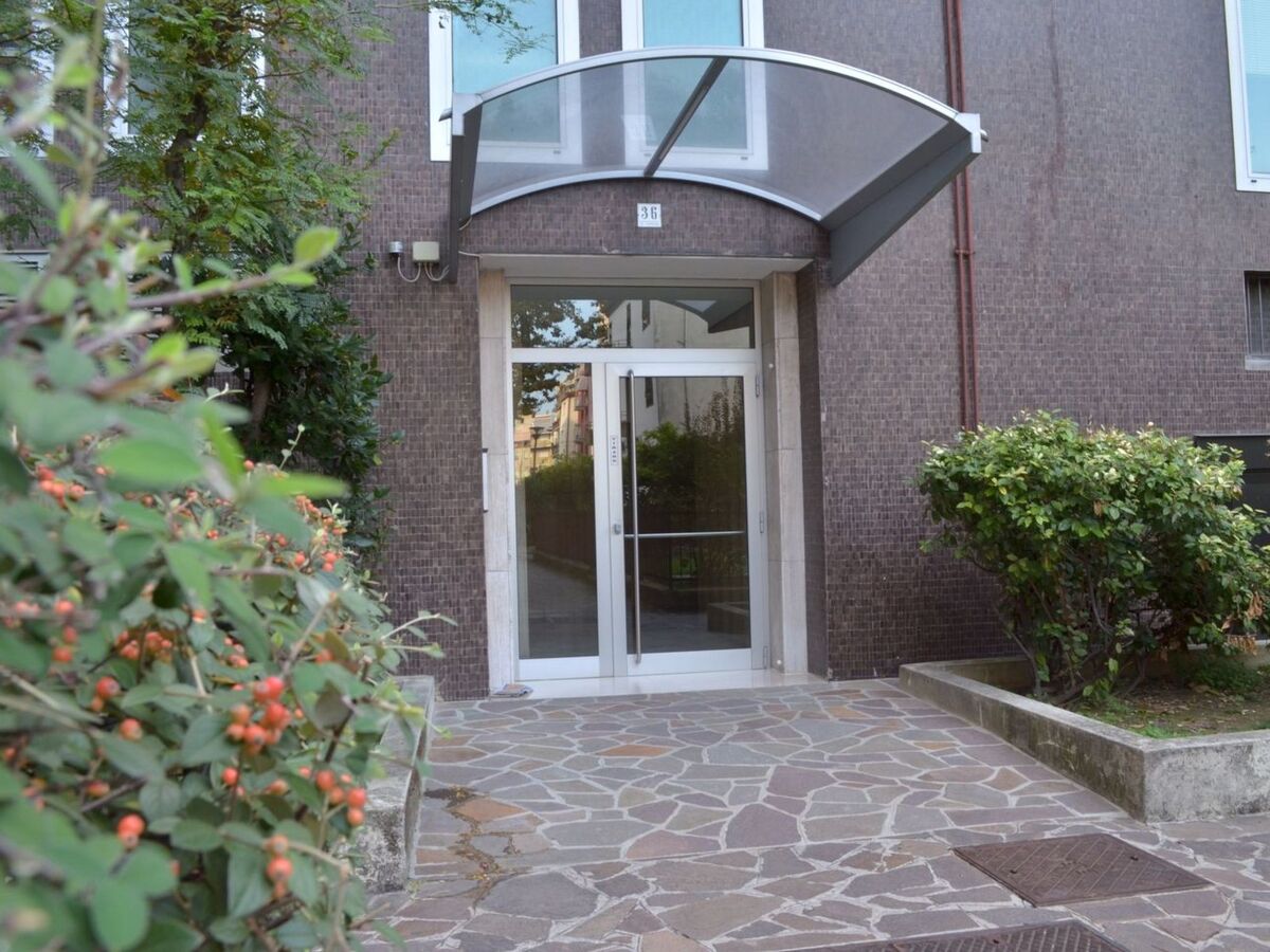 Appartement Cappuccino 36, 2 terrasses à Mestre - Photo 29