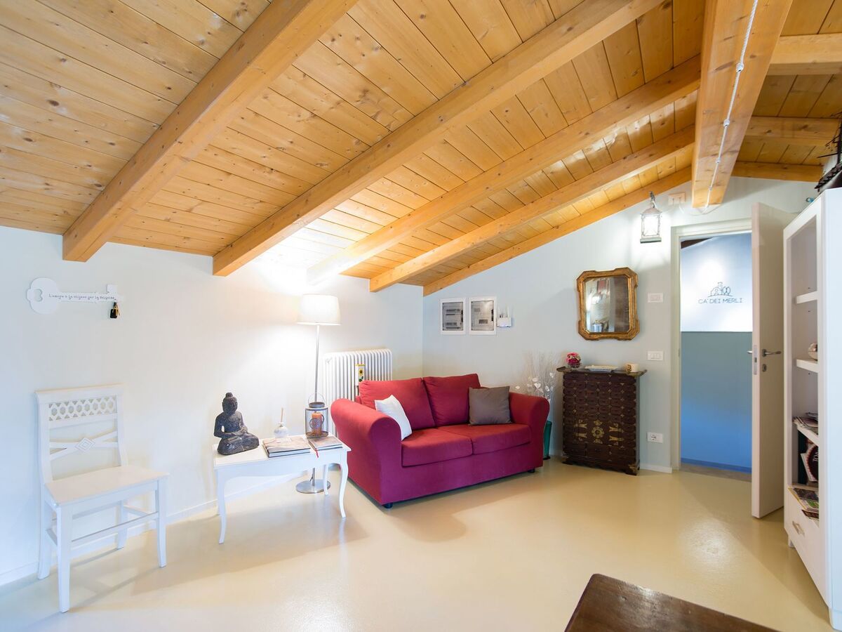 Antico Essicatoio – Appartement 8 pers. avec piscine - Photo 3
