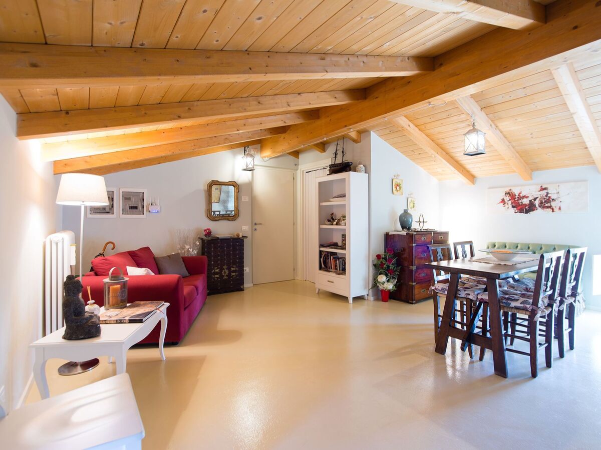 Antico Essicatoio – Appartement 8 pers. avec piscine - Photo 4