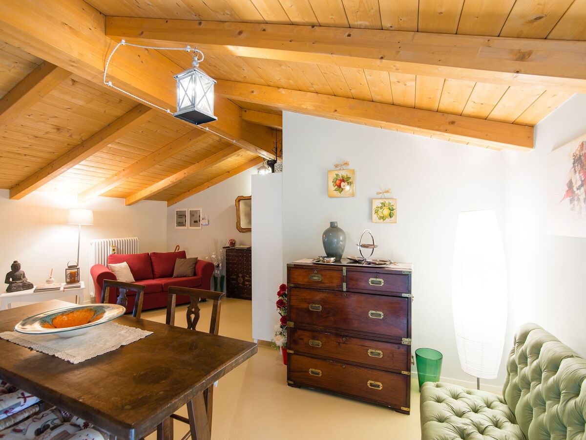 Antico Essicatoio – Appartement 8 pers. avec piscine - Photo 5