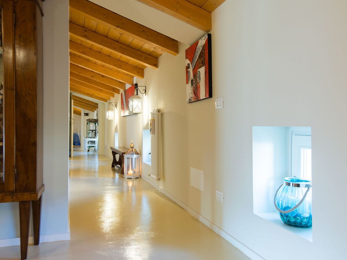 Antico Essicatoio – Appartement 8 pers. avec piscine - Photo 6