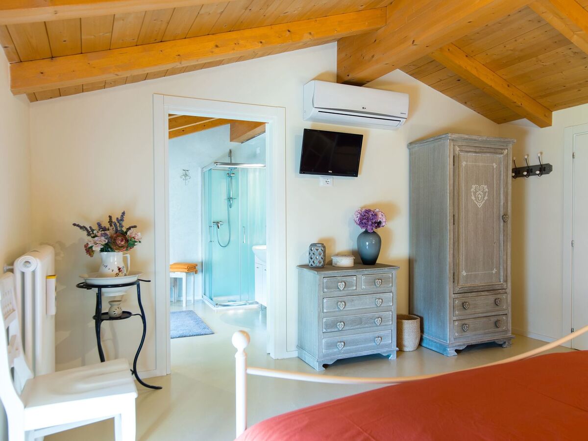 Antico Essicatoio – Appartement 8 pers. avec piscine - Photo 10