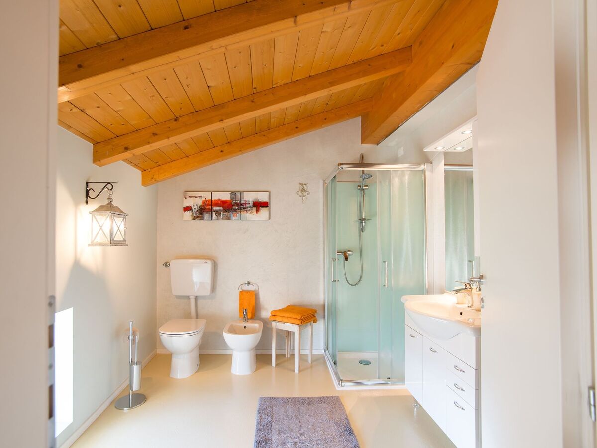 Antico Essicatoio – Appartement 8 pers. avec piscine - Photo 11