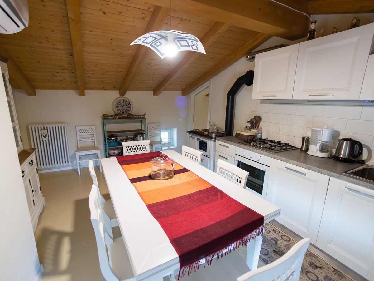 Antico Essicatoio – Appartement 8 pers. avec piscine - Photo 14
