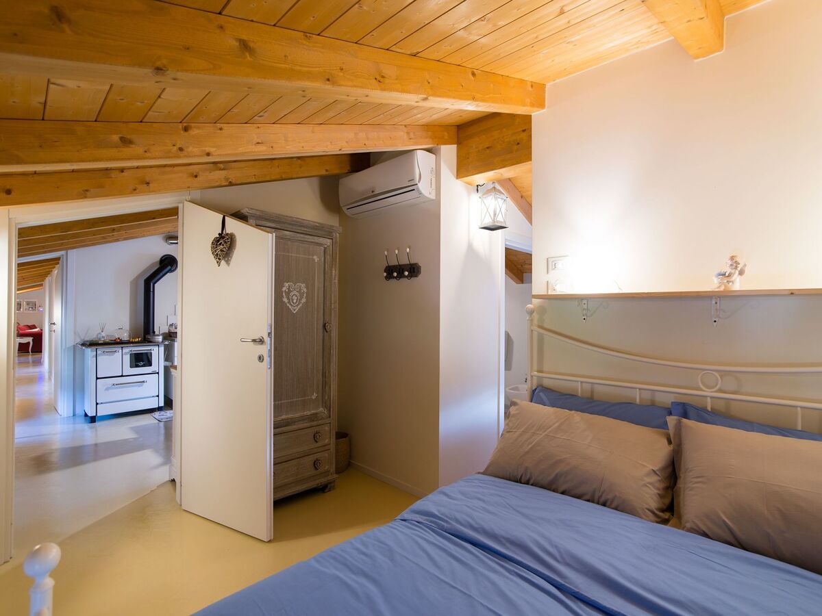 Antico Essicatoio – Appartement 8 pers. avec piscine - Photo 16