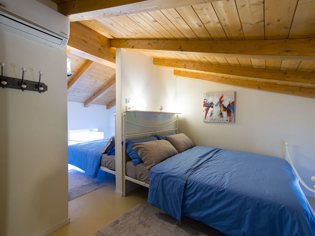 Antico Essicatoio – Appartement 8 pers. avec piscine - Photo 17
