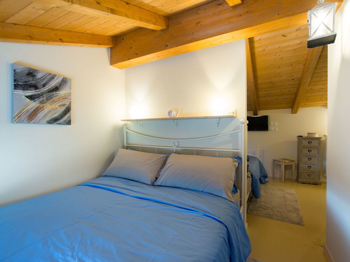 Antico Essicatoio – Appartement 8 pers. avec piscine - Photo 18