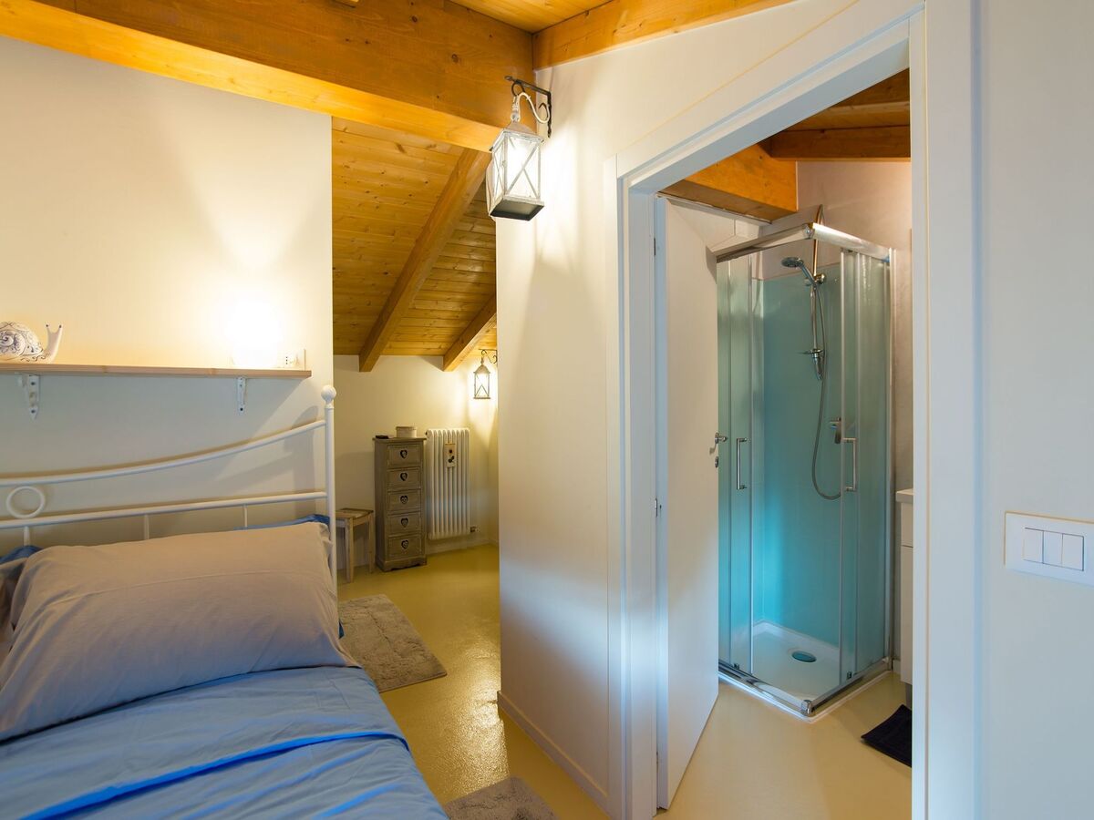 Antico Essicatoio – Appartement 8 pers. avec piscine - Photo 19