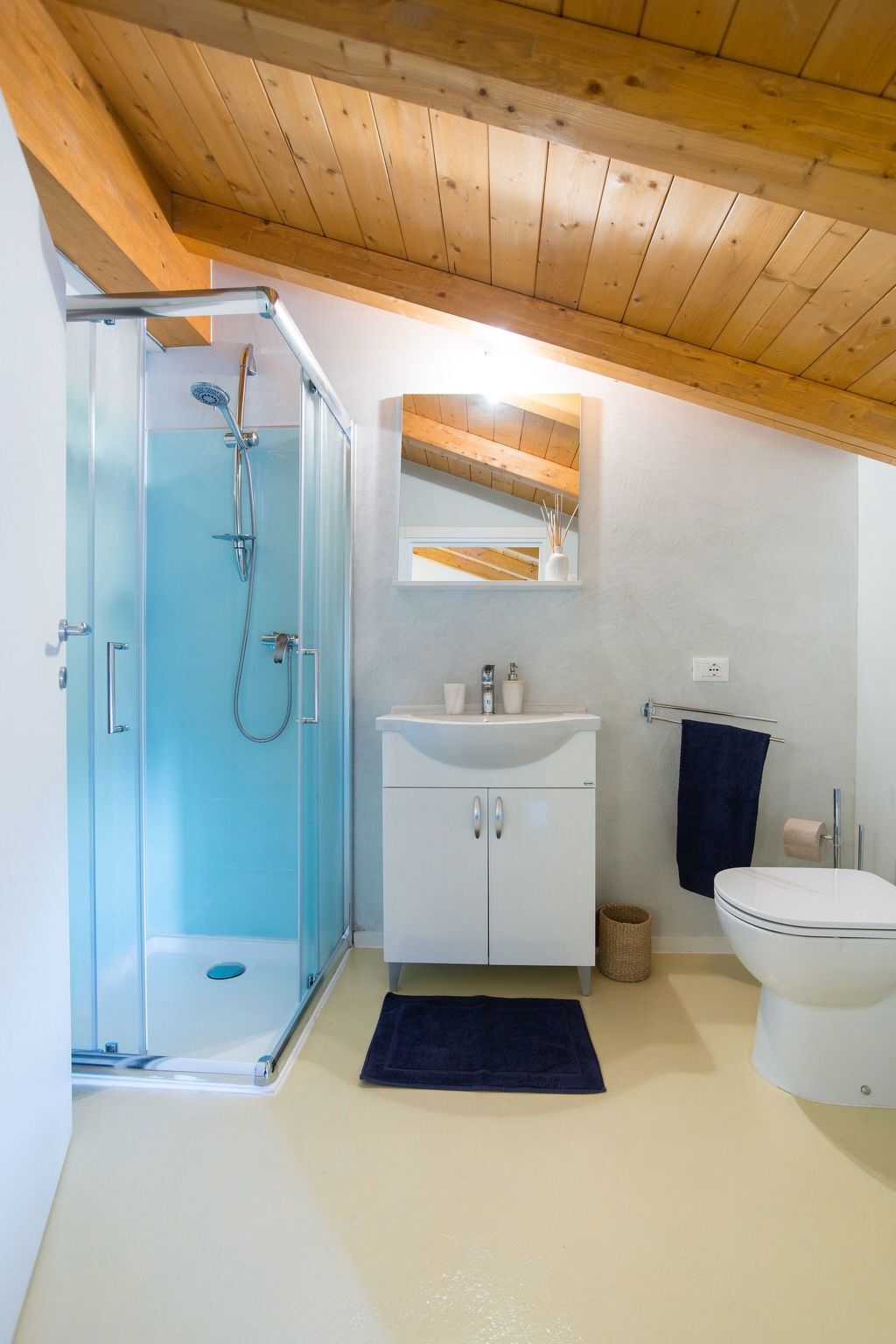 Antico Essicatoio – Appartement 8 pers. avec piscine - Photo 20