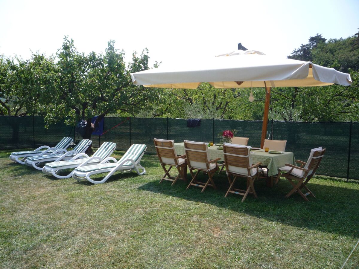 Antico Essicatoio – Appartement 8 pers. avec piscine - Photo 22