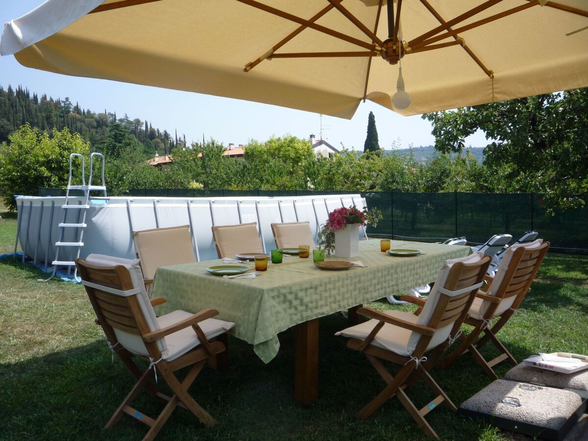 Antico Essicatoio – Appartement 8 pers. avec piscine - Photo 23