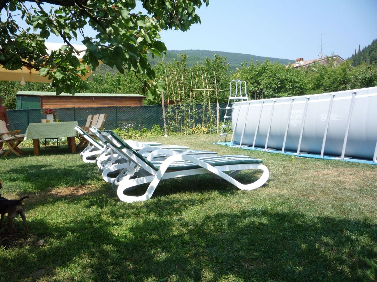 Antico Essicatoio – Appartement 8 pers. avec piscine - Photo 24