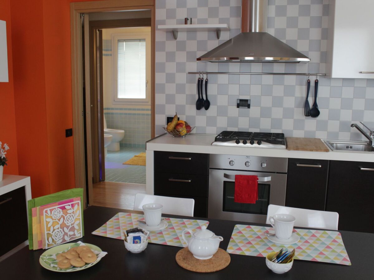 Appartement avec garage à Schiavon, idéal parapente - Photo 29