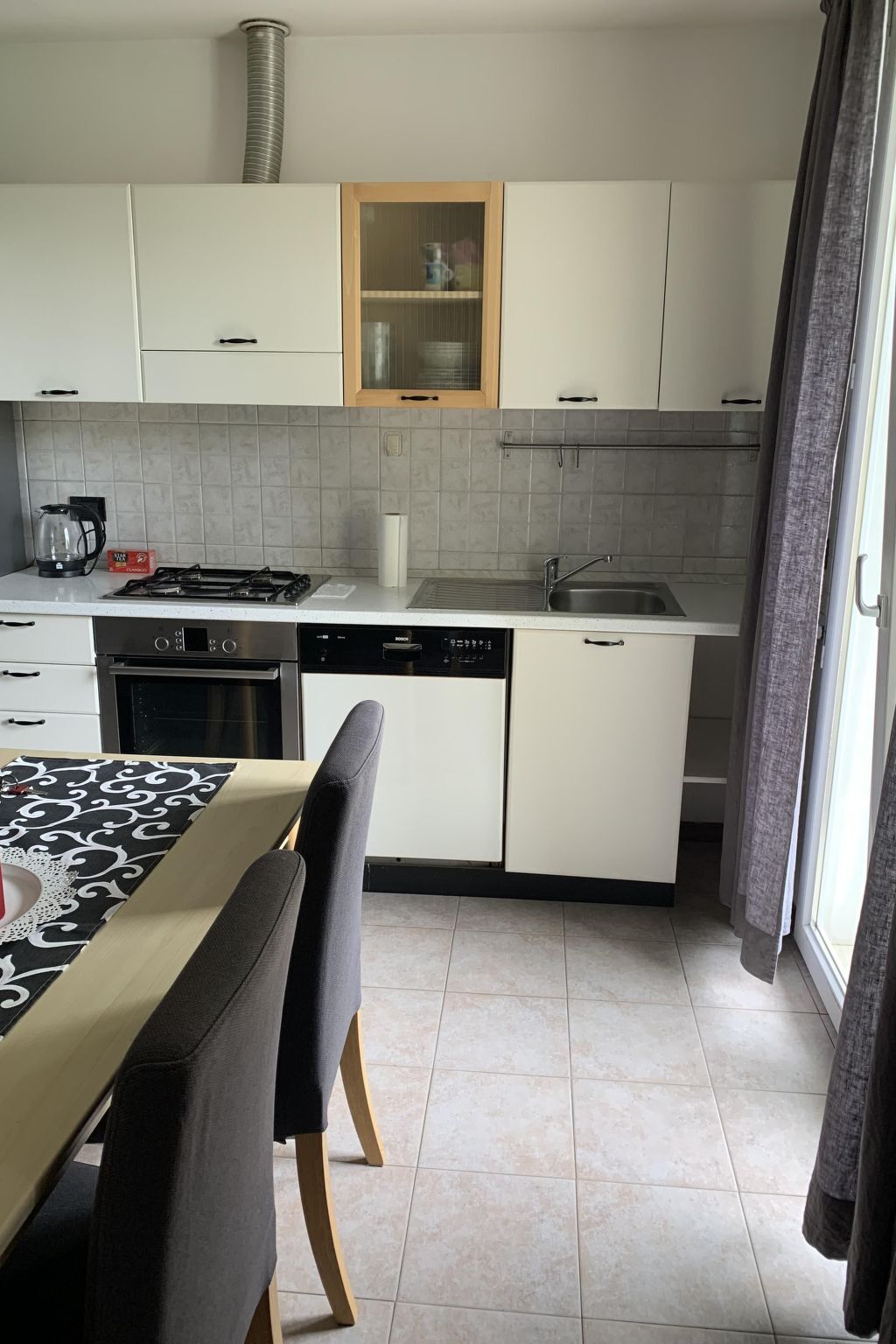 The Prince's House – Appartement 2 pers. à Grisignano di Zocco - Photo 6