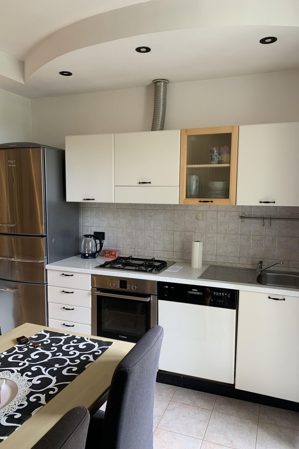 The Prince's House – Appartement 2 pers. à Grisignano di Zocco - Photo 7