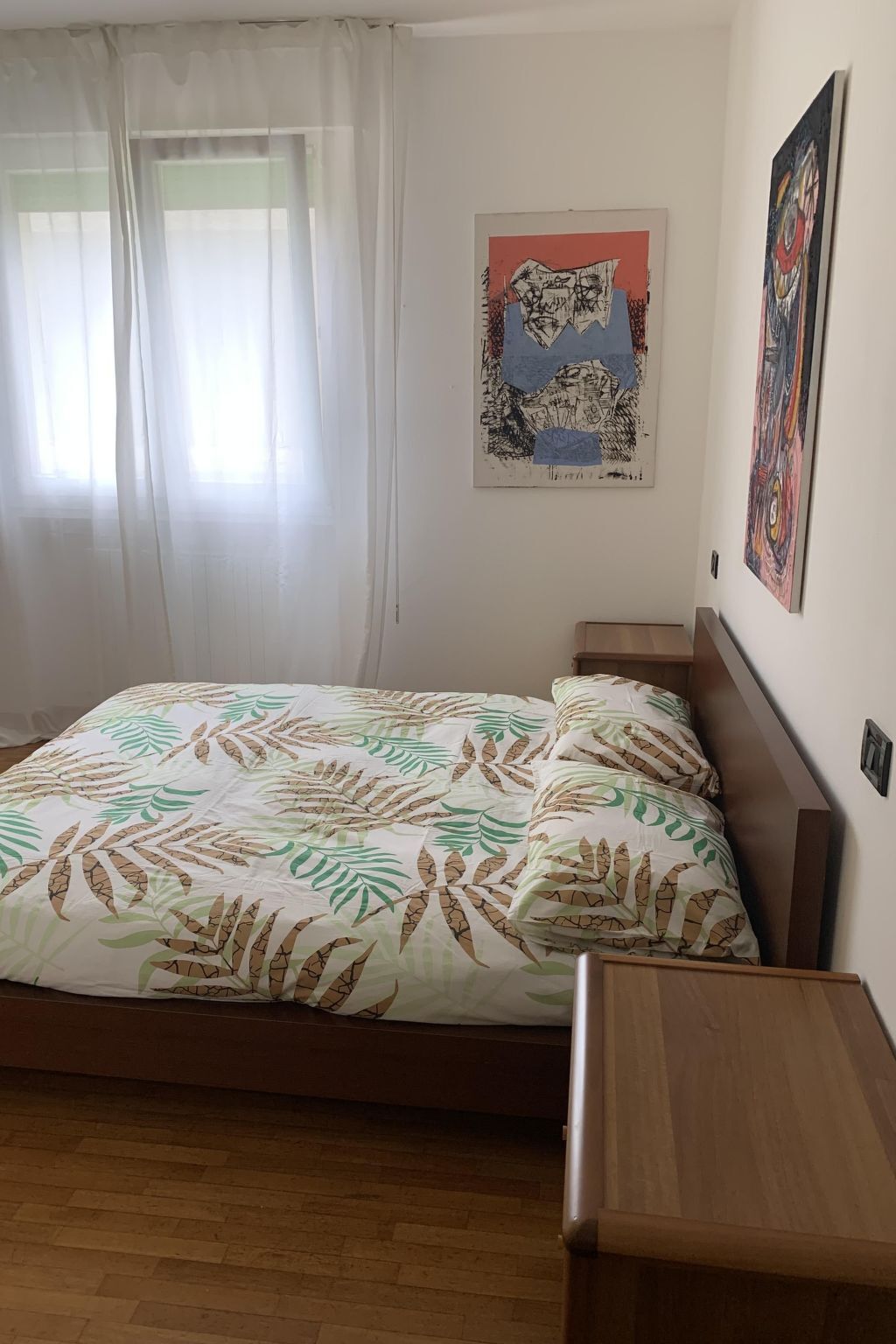 The Prince's House – Appartement 2 pers. à Grisignano di Zocco - Photo 10