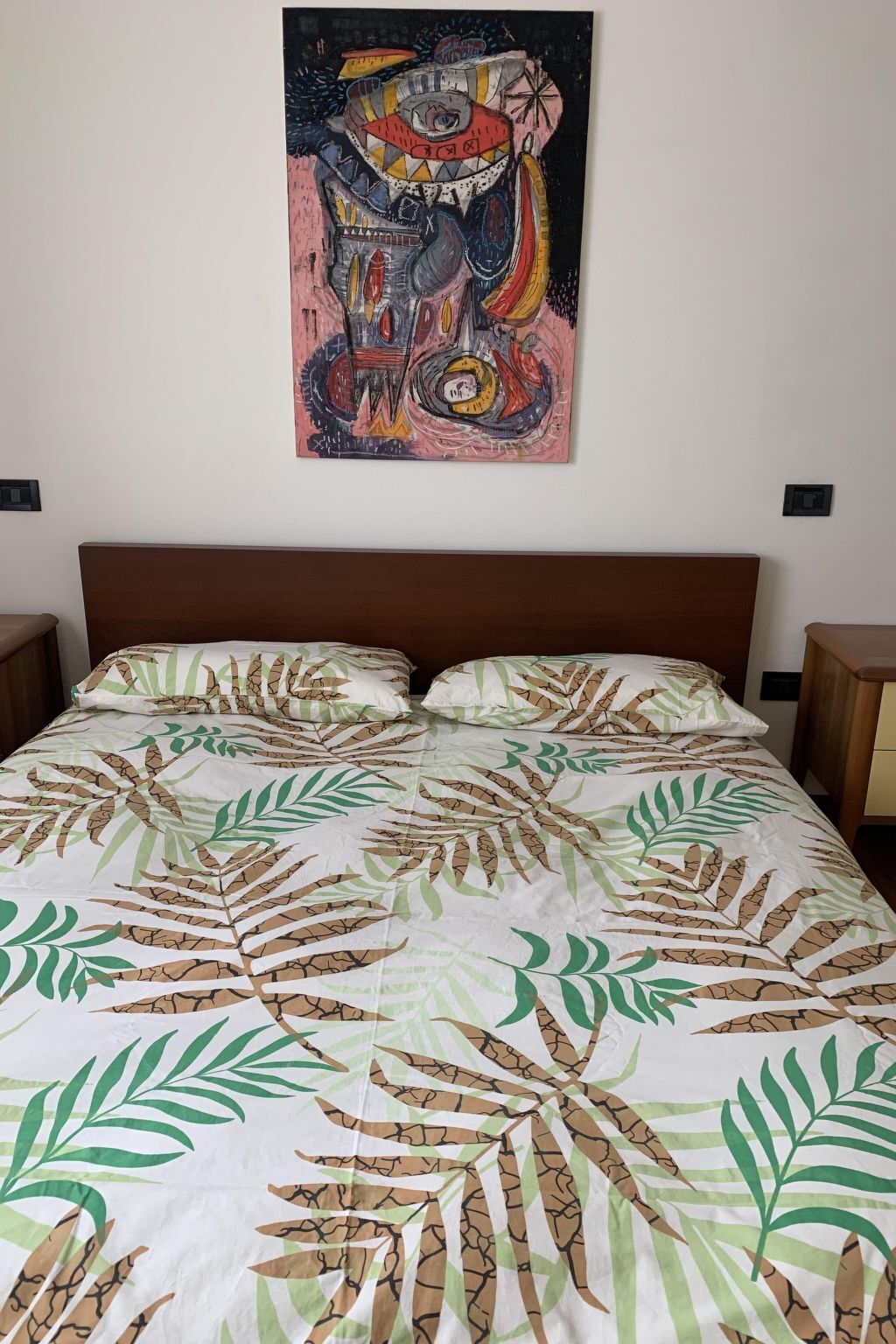 The Prince's House – Appartement 2 pers. à Grisignano di Zocco - Photo 12