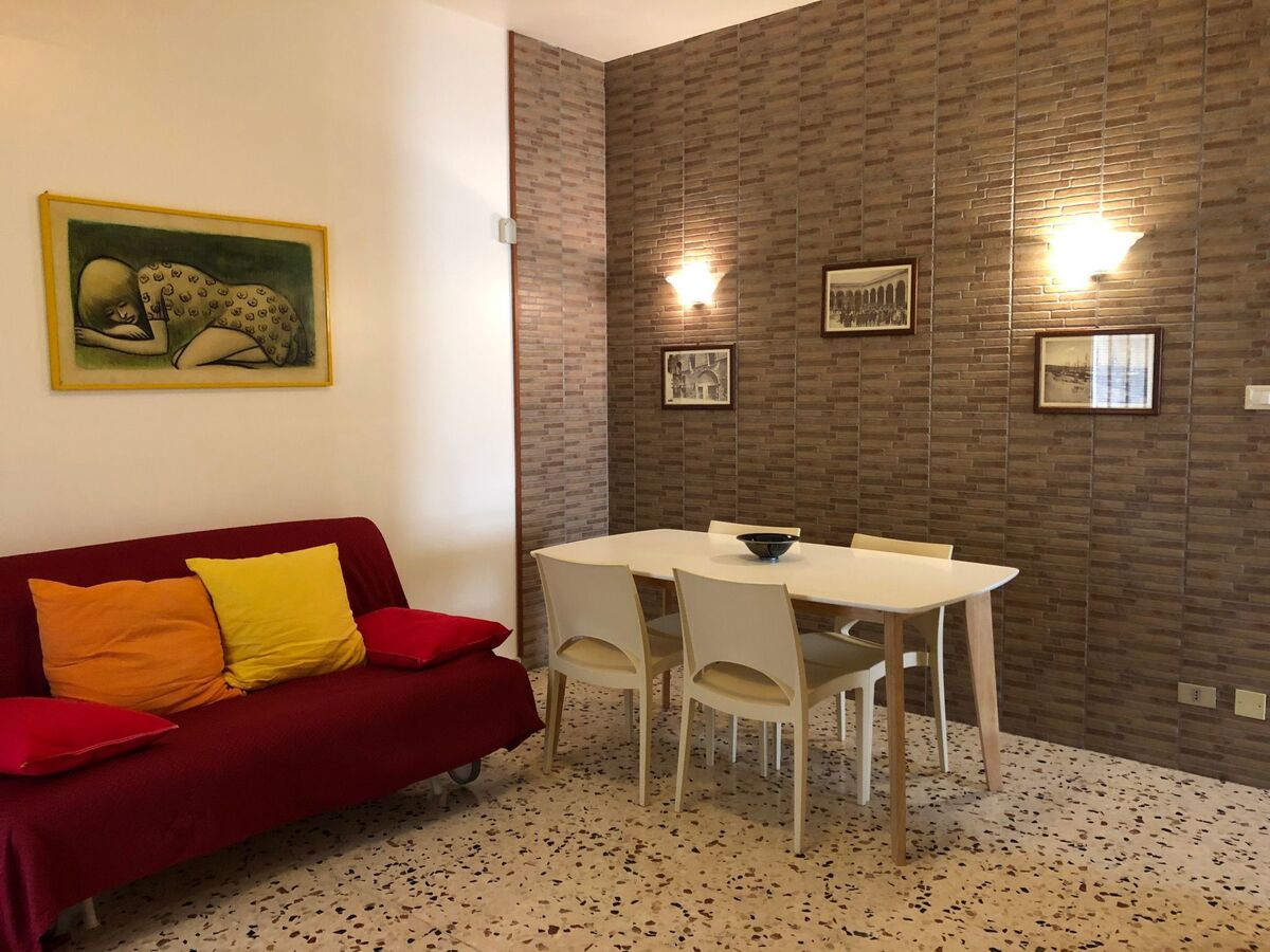 Il Baglietto – Appartement 2 ch. avec veranda à Portobuffolè - Photo 4