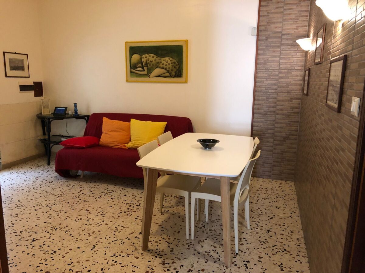 Il Baglietto – Appartement 2 ch. avec veranda à Portobuffolè - Photo 5
