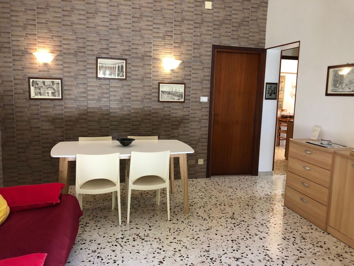 Il Baglietto – Appartement 2 ch. avec veranda à Portobuffolè - Photo 6