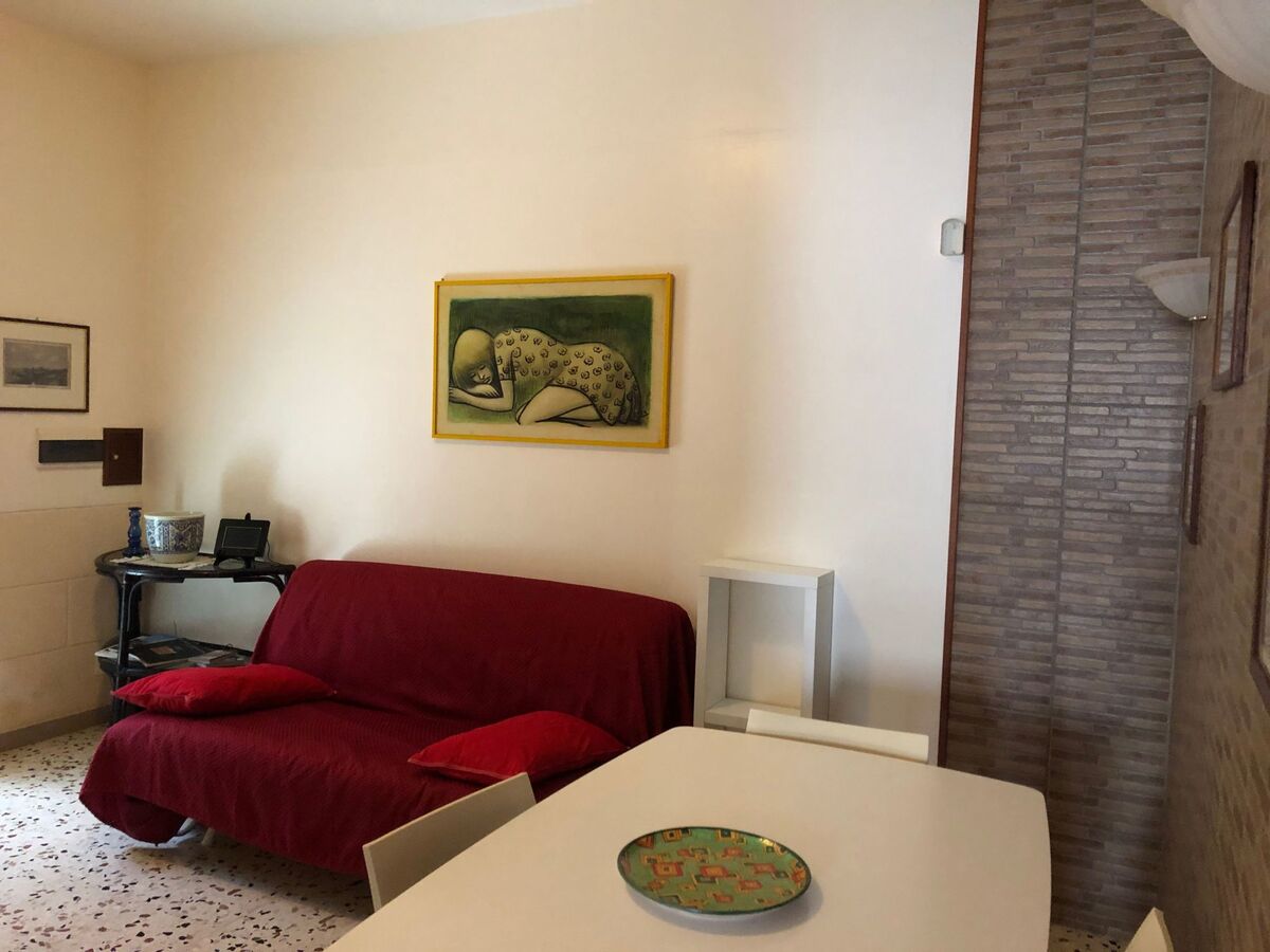 Il Baglietto – Appartement 2 ch. avec veranda à Portobuffolè - Photo 7